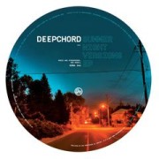 DEEPCHORD / ディープ・コード / Summer Night Versions