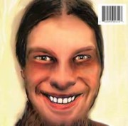 APHEX TWIN / エイフェックス・ツイン / ...I Care Because You Do (US  Reissue)