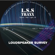 LOUDSPEAKER SURVEY / ラウドスピーカー・サーベイ / Faster Than Light