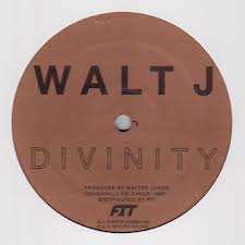 WALT J / Divinity