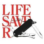 V.A.(CHINASKI,MASSIMILIANO PAGLIARA,LAUER...) / Lifesaver Compilation