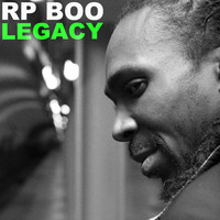 RP BOO / RP・ブー / Legacy