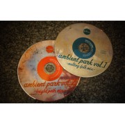 DJ FUNNEL / DJファンネル / Ambient Park Vol.1+2 (Limited Set)