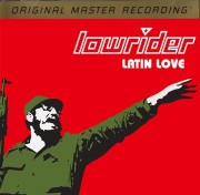 LOWRIDER (DJ MARBO) / Latin Love (Original Master)
