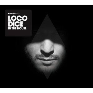 LOCO DICE / ロコダイス / Loco Dice In The House