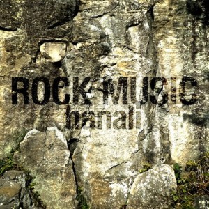 HANALI / Rock Music