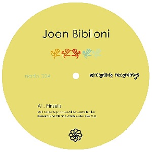JOAN BIBILONI/COYOTE / Pinzells/San Raphael