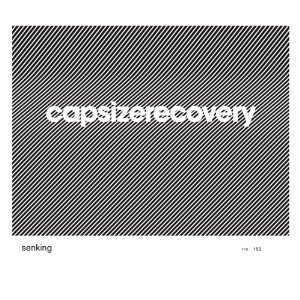 SENKING / Capsize Recovery