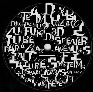 TEAM DOYOBI / チーム・ドヨビ / Digital Music Volume 2