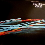 BLACK SUN EMPIRE / Lights and Wires 