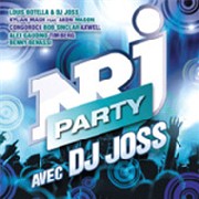 V.A.(LOUIS BOTELLA & DJ JOSS/KYLIAN MASH FT. AKON & GLASSES/CONGOROCK...) / Nrj Party Avec DJ Joss