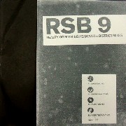 REALITY OR NOTHING(REGIS & FEMALE) / Reality Or Nothing (Ch Signal/Function/Silent Servant Remixes)