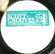 SCOTT GROOVES / スコット・グルーヴス / Lot 1210 