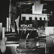 DESOLATE / Invisible Insurrection (+Bonus CD)