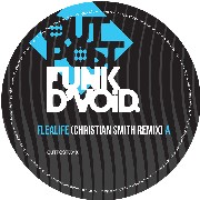 FUNK D'VOID / Flealife Remix