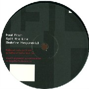 PAUL RITCH / Split The Line (Dubfire Mega Mix)