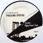 DJ QU / Passing State