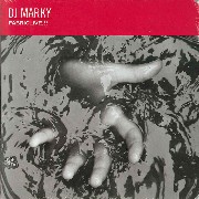 DJ MARKY / DJマーキー / FabricLive 55 