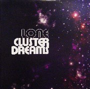 LONE / ローン / Cluster Dreams EP