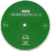 DIEGO / ディエゴ / Holidays For Hypocrites