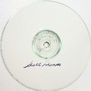 SCOTT GROOVES / スコット・グルーヴス / DJ Mix(CD-R)
