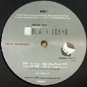 AUX 88 PRESENTS BLACK TOKYO / Remix Sessions Part 1