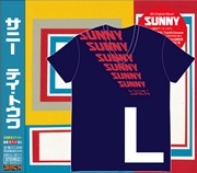 TOWA TEI / テイ・トウワ / Sunny(T-Shirts セット/メンズ/L-サイズ)
