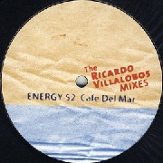 ENERGY 52 / Cafe Del Mar (Ricardo Villalobos Remix)