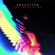 BOXCUTTER / Dissolve (国内仕様盤)