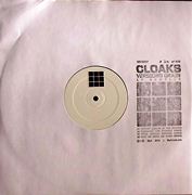 CLOAKS  / Versions Grain 