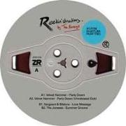 REVENGE (HOUSE) / Reekin'structions EP Vol.2