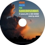 SHINKICHI  / House Muzik For Subconscious(CD-R)