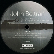 JOHN BELTRAN / ジョン・ベルトラン / Kassem Mosse & Sven Weisemann Selection Remix 