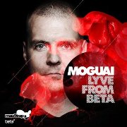 MOGUAI / Live From Beta