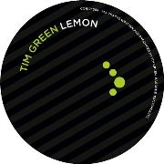 TIM GREEN / Lemon