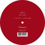 FRED P / フレッドP / Soul Music
