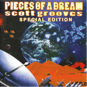 SCOTT GROOVES / スコット・グルーヴス / Piece Of Dreams Special Edition