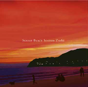V.A.(LUNATIC THUNDER/OMB & TOMOMI UKUMORI/HIROSHI WATANABE...) / Sunset Beach Session Zushi