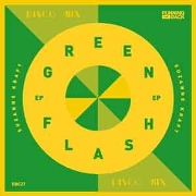 SUZANNE KRAFT / スザンヌ・クラフト / Green Flash