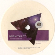 NORM TALLEY / ノーム・タリー / Transmissions