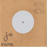 JAY SIMON   / Faith
