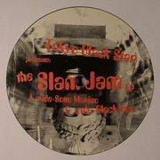 TOKYO BLACK STAR / トウキョウ・ブラック・スター / Slam Jam  