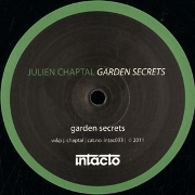 JULIEN CHAPTAL / Garden Secrets 
