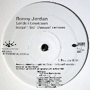 RONNY JORDAN / ロニー・ジョーダン / London Lowdown 