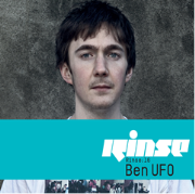 BEN UFO / Rinse : 16
