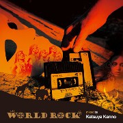 KATSUYA KANNO / World Rock