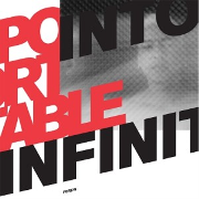 PORTABLE / Into Infinity (帯ライナー付き国内盤仕様)