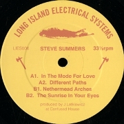 STEVE SUMMERS / Mode For Love