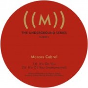 MARCOS CABRAL/ELI ESCOBAR / It's On You / Lovely Feeling