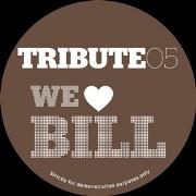 UNKNOWN / We Love Bill